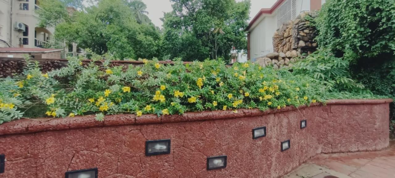 Sun City Resort Baga Exterior foto