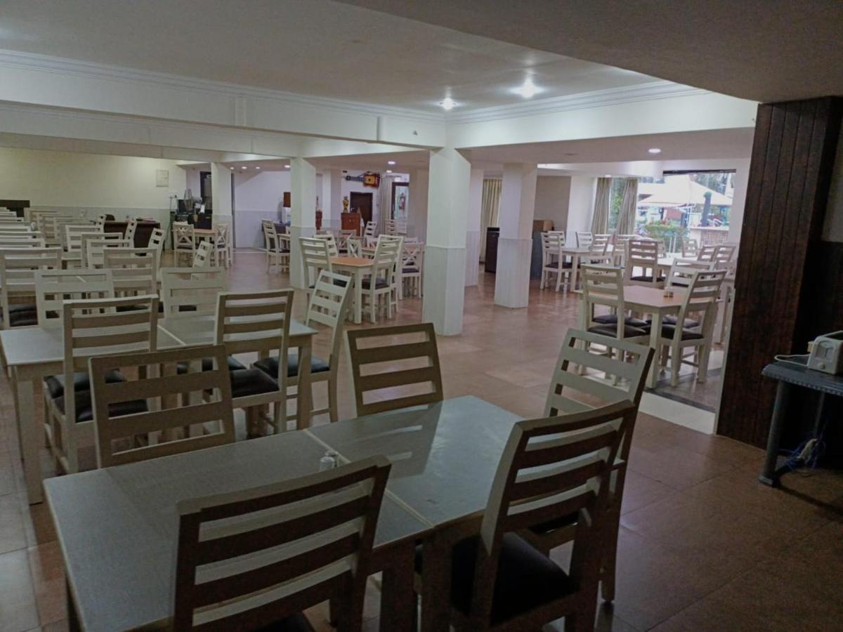 Sun City Resort Baga Exterior foto